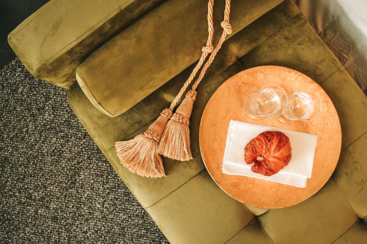 Le Chai Condom Bagian luar foto